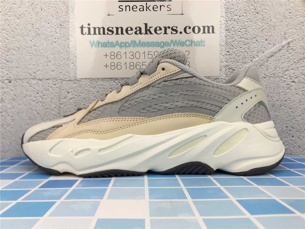 Yeezy Boost 700 V2 'Cream' GY7924